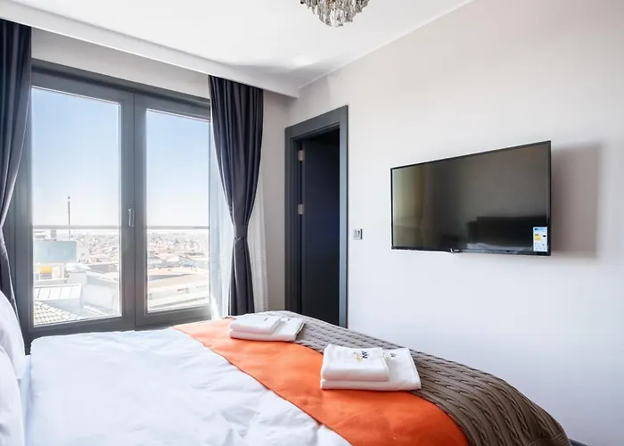 Imperium No.1 By Newinn * Istambul