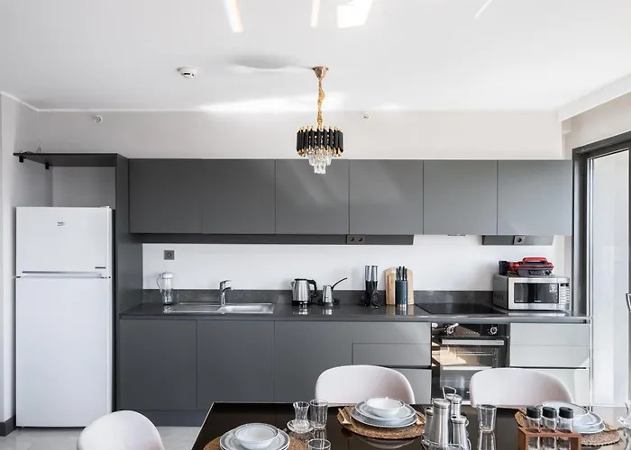 Appartement Imperium No.1 By Newinn