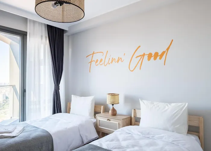 Imperium No.1 By Newinn Istambul