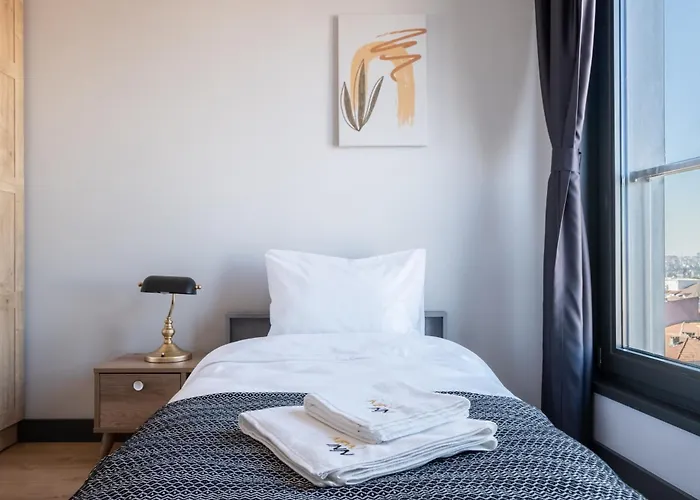 Appartement Imperium No.1 By Newinn