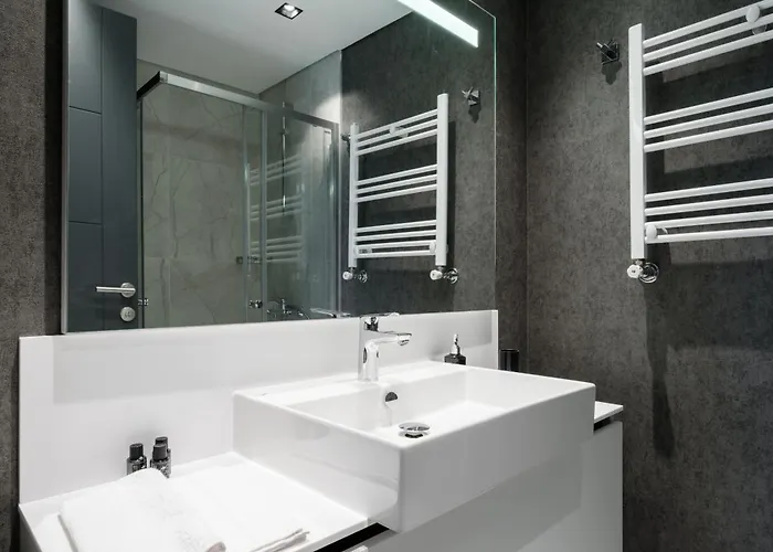 Appartement Imperium No.1 By Newinn *