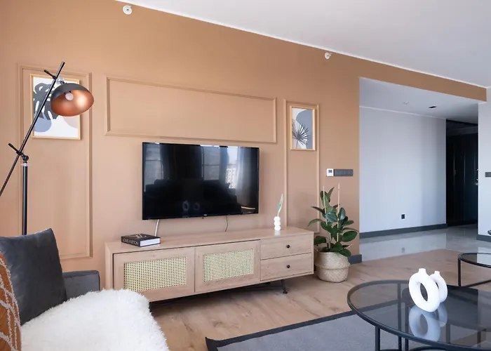 Appartement Imperium No.1 By Newinn *