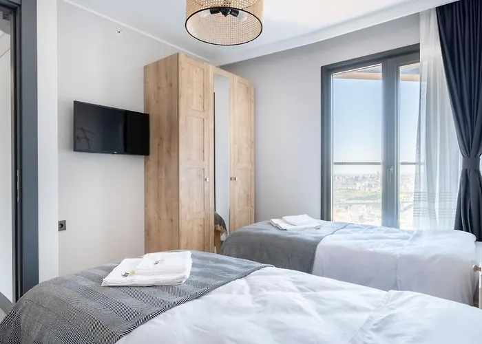 Imperium No.1 By Newinn * Istambul