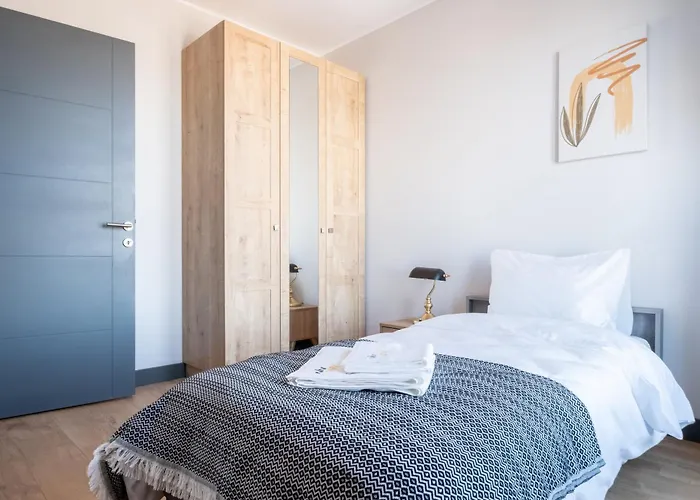 Appartement Imperium No.1 By Newinn