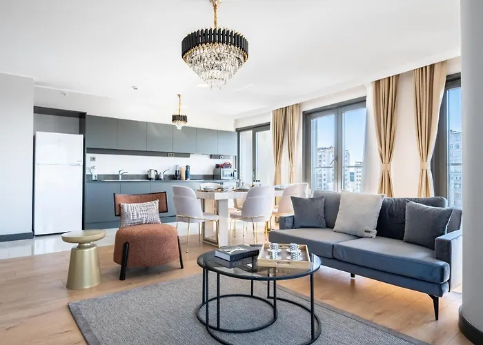 Imperium No.1 By Newinn Appartement *