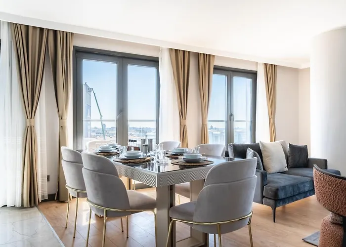 Imperium No.1 By Newinn Istambul