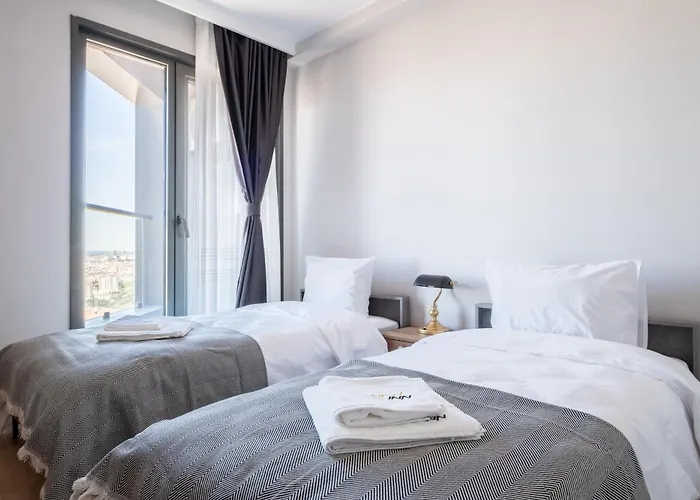 Imperium No.1 By Newinn * Istambul