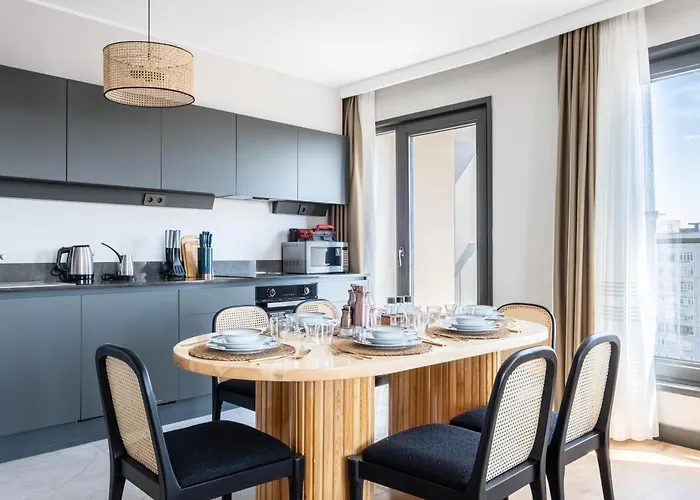 Appartement Imperium No.1 By Newinn