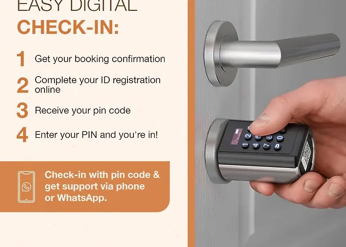 Appartement Imperium No.1 By Newinn *