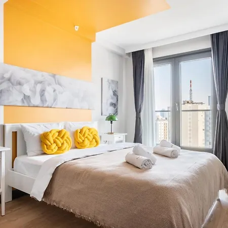 Imperium No.1 By Newinn Istambul