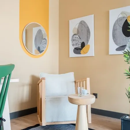 Apartamento Imperium No.1 By Newinn