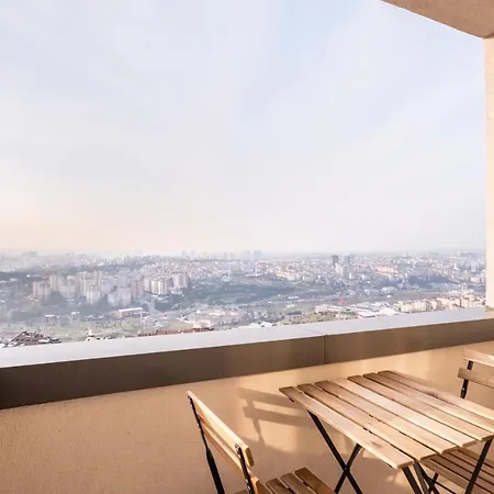 Imperium No.1 By Newinn Apartamento