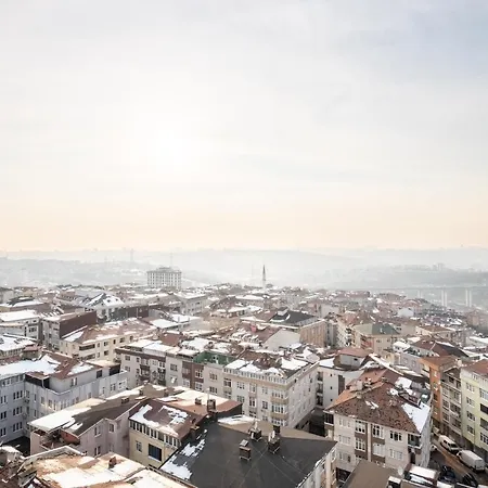 Imperium No.1 By Newinn * Istambul