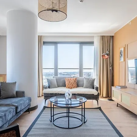 Apartamento Imperium No.1 By Newinn *