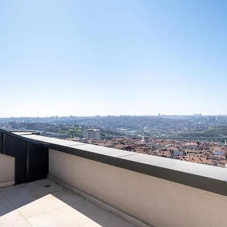 Apartamento Imperium No.1 By Newinn