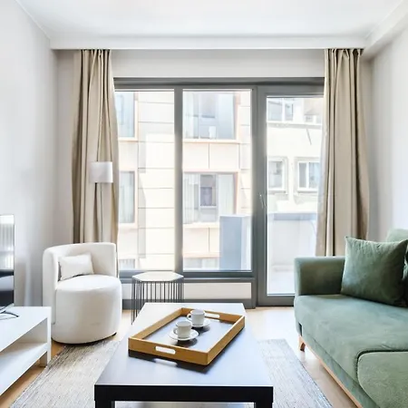 Imperium No.1 By Newinn * Istambul