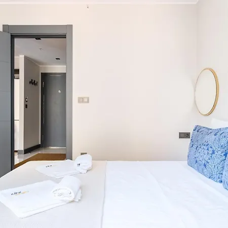 Imperium No.1 By Newinn Istambul