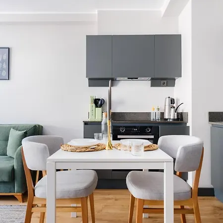 Apartamento Imperium No.1 By Newinn