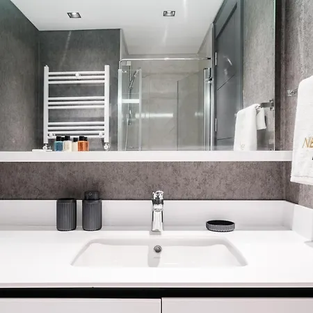 Imperium No.1 By Newinn Isztambul