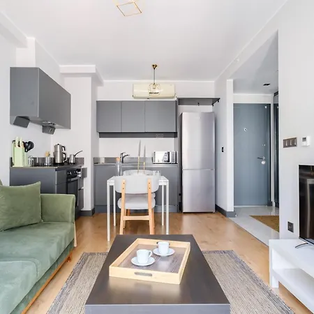 Apartamento Imperium No.1 By Newinn