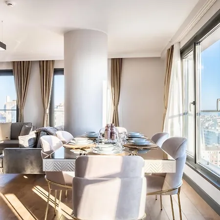 Apartman Imperium No.1 By Newinn *