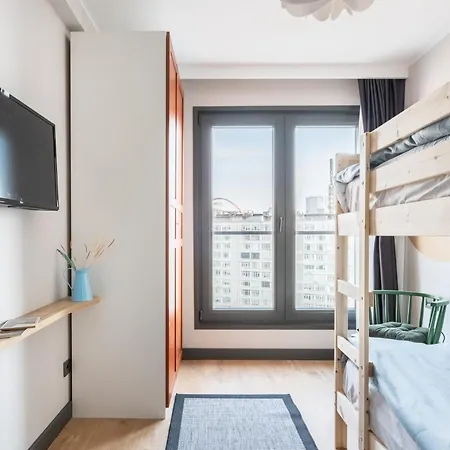 Apartman Imperium No.1 By Newinn *