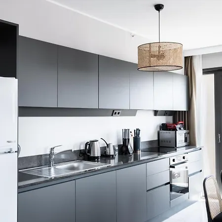 Apartman Imperium No.1 By Newinn *