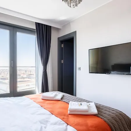 Imperium No.1 By Newinn * Isztambul