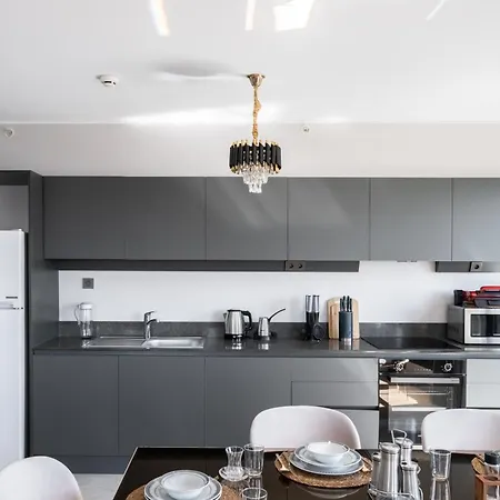 Apartman Imperium No.1 By Newinn