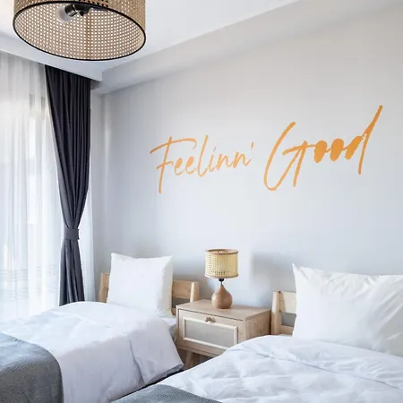 Imperium No.1 By Newinn Isztambul