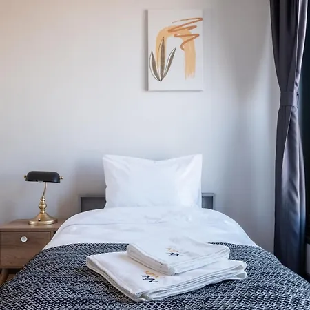 Apartman Imperium No.1 By Newinn