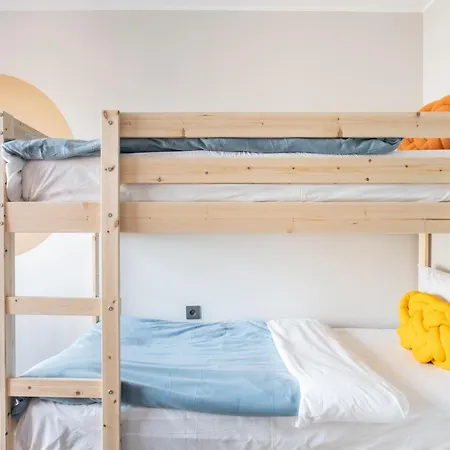 Apartman Imperium No.1 By Newinn *