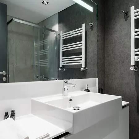 Apartman Imperium No.1 By Newinn *