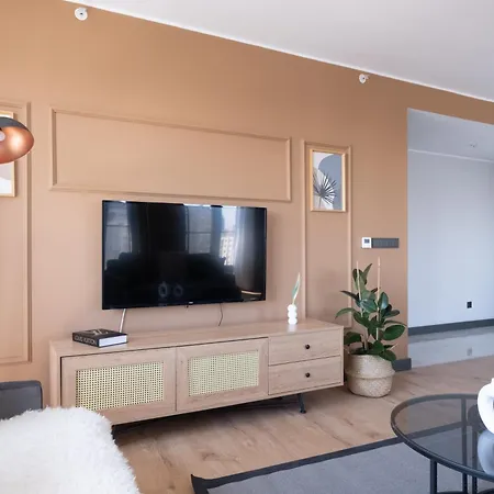 Apartamento Imperium No.1 By Newinn *