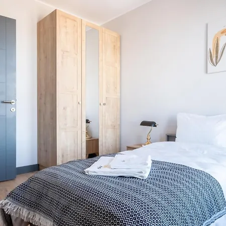 Apartamento Imperium No.1 By Newinn